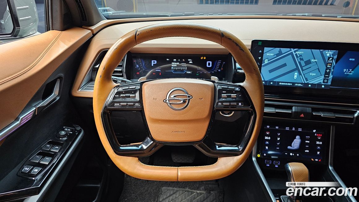 KG_Mobility_Ssangyong Torres 2023