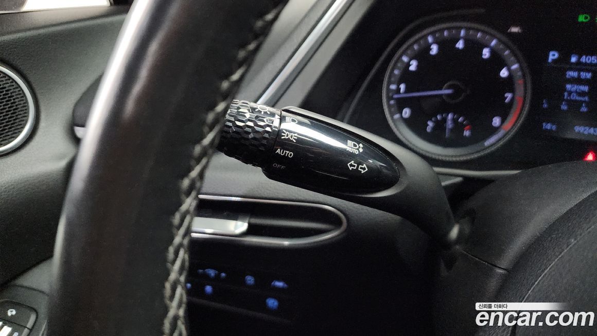 Hyundai Sonata 2020