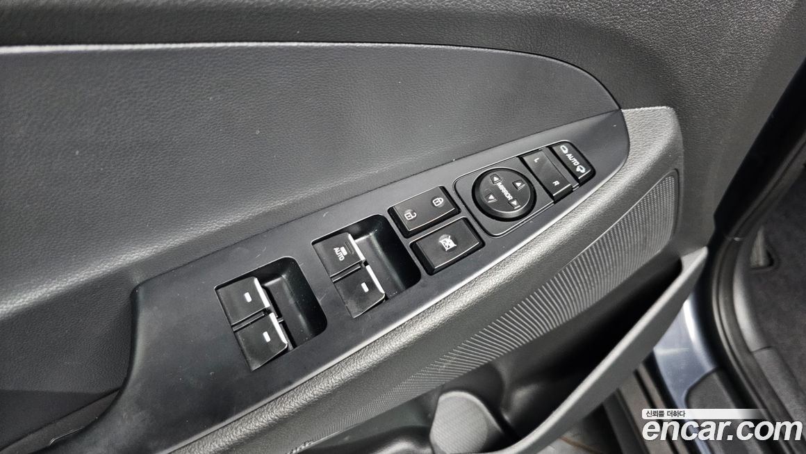 Hyundai Tucson 2020