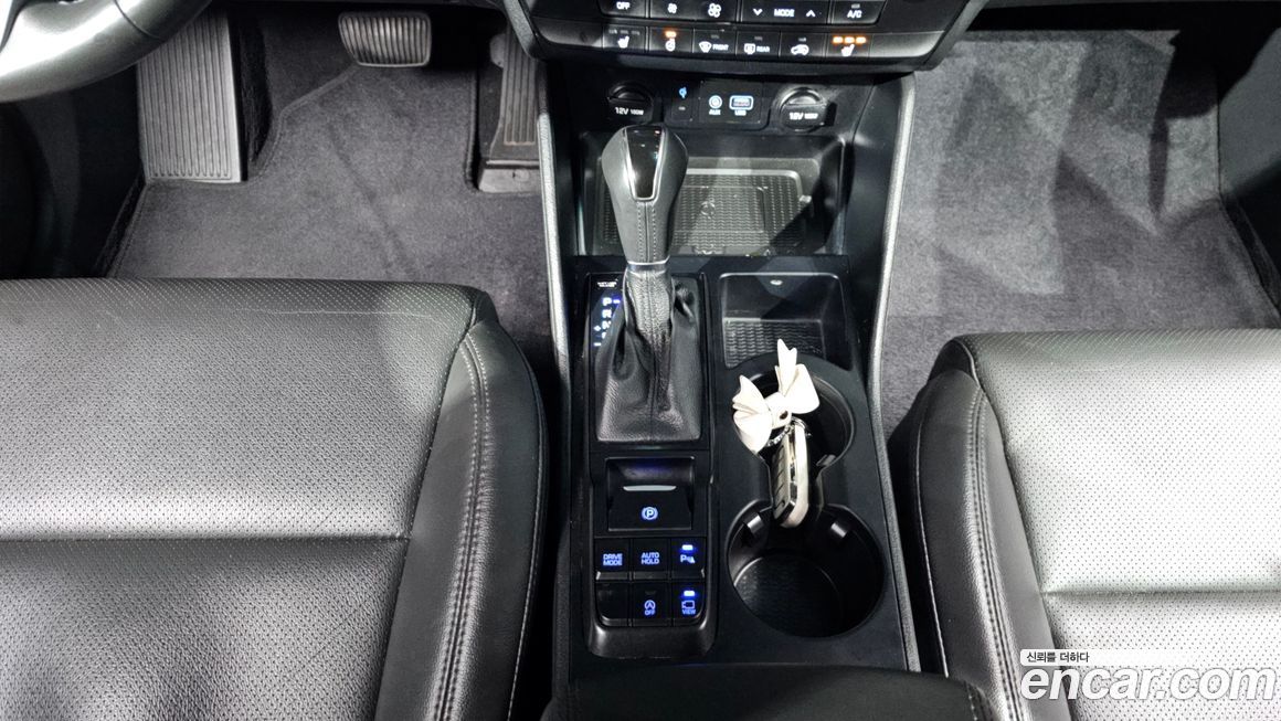 Hyundai Tucson 2020