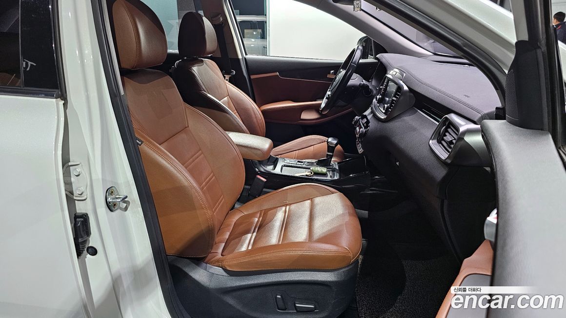 Kia Sorento 2018