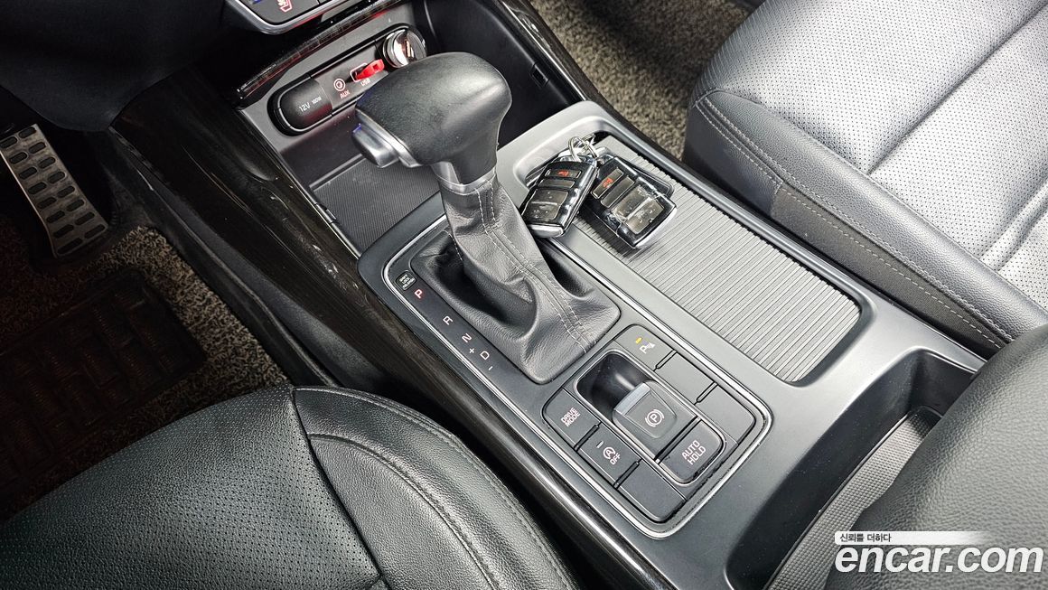 Kia Sorento 2019