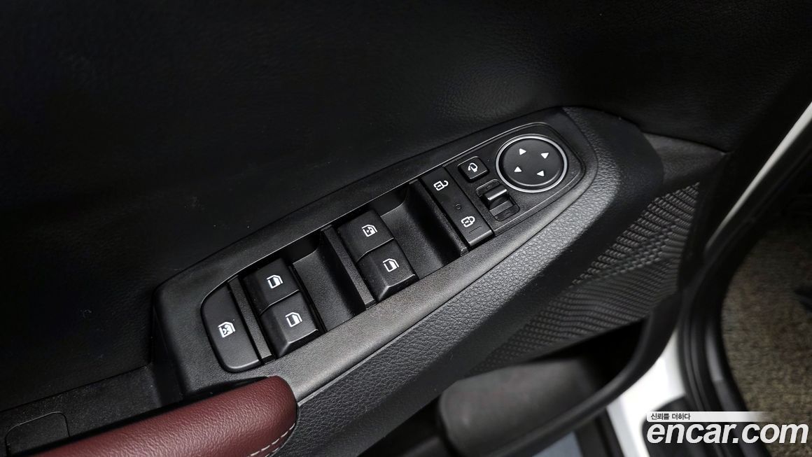 Kia Seltos 2020