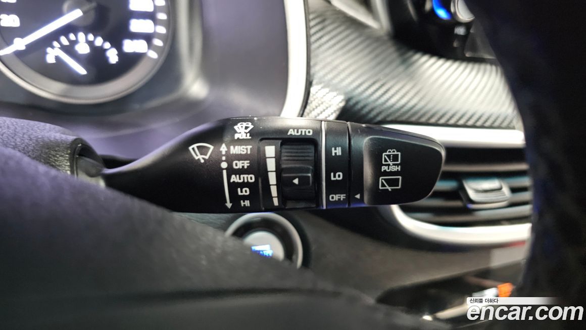 Hyundai Tucson 2020