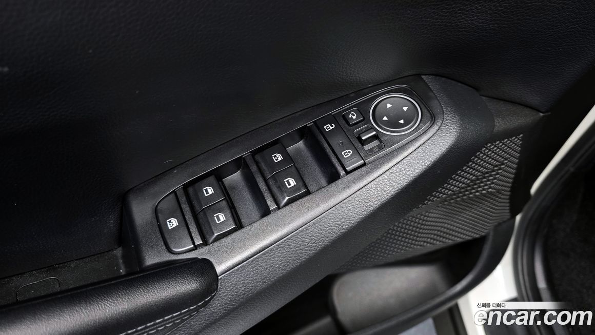 Kia Seltos 2020