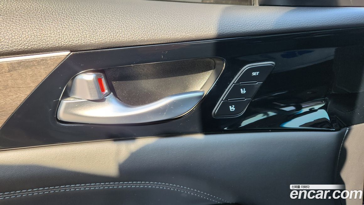 Kia K7 2021