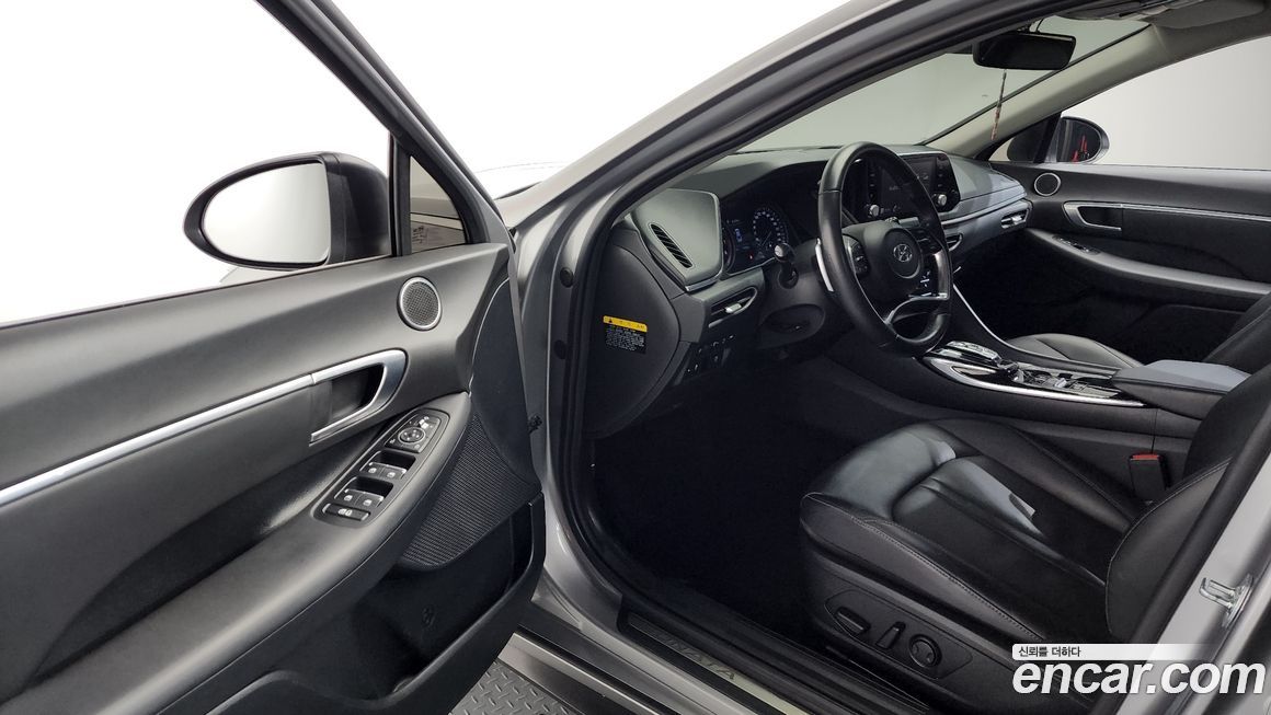 Hyundai Sonata 2020