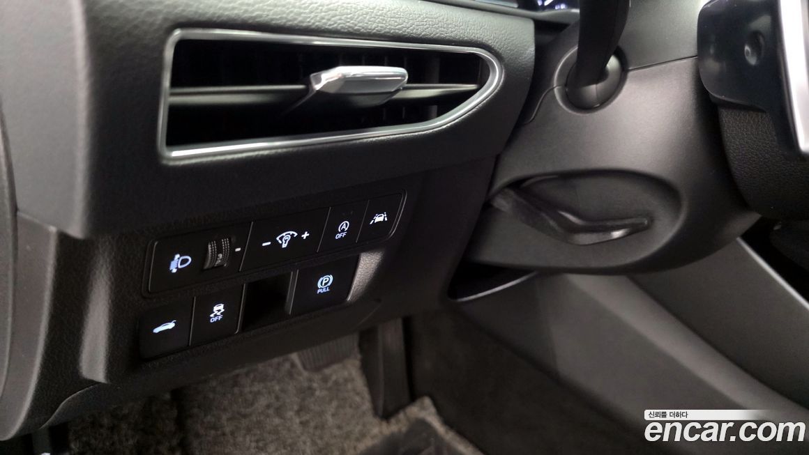 Hyundai Sonata 2022