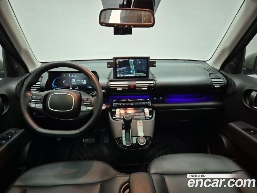 Hyundai Casper 2024