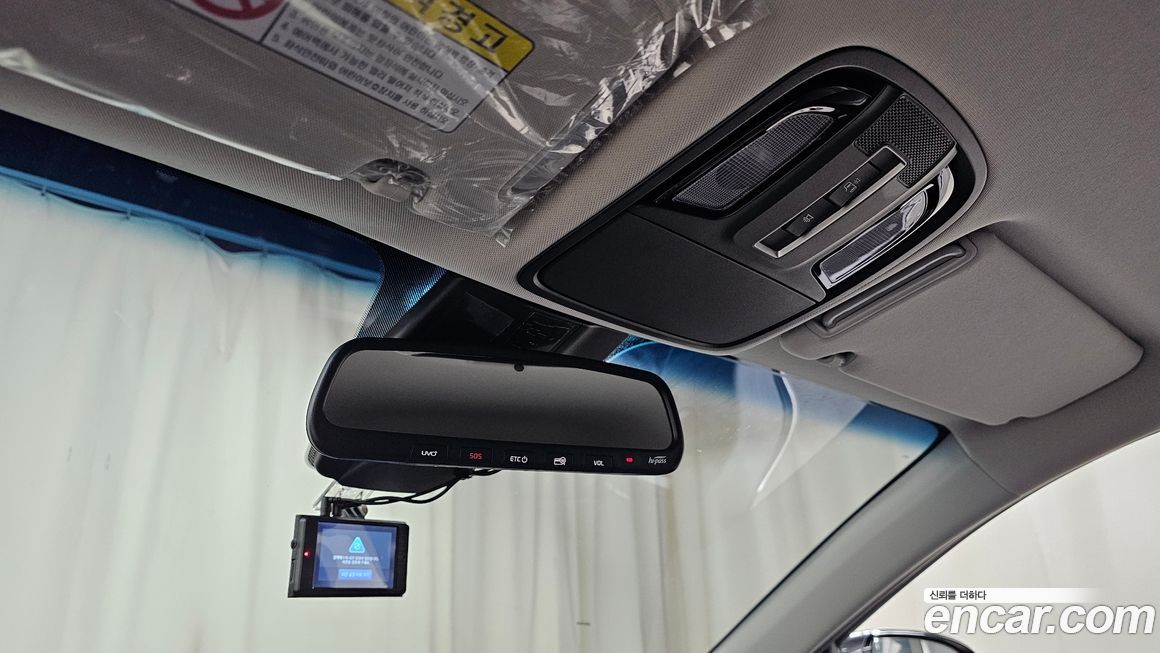 Kia Sorento 2019