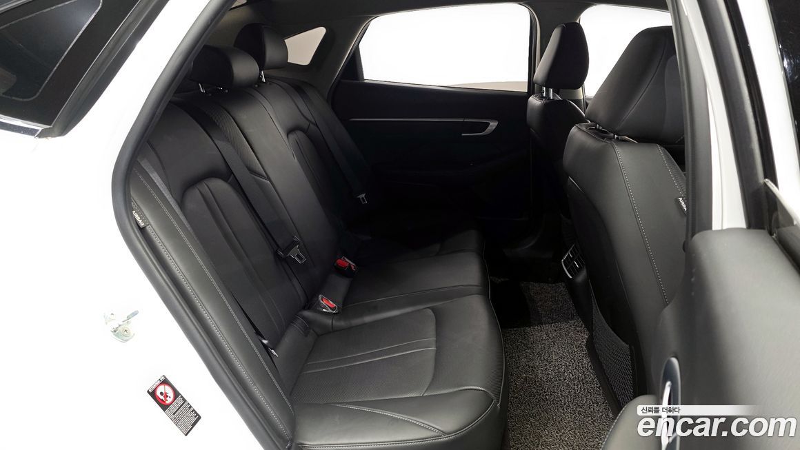 Hyundai Sonata 2022
