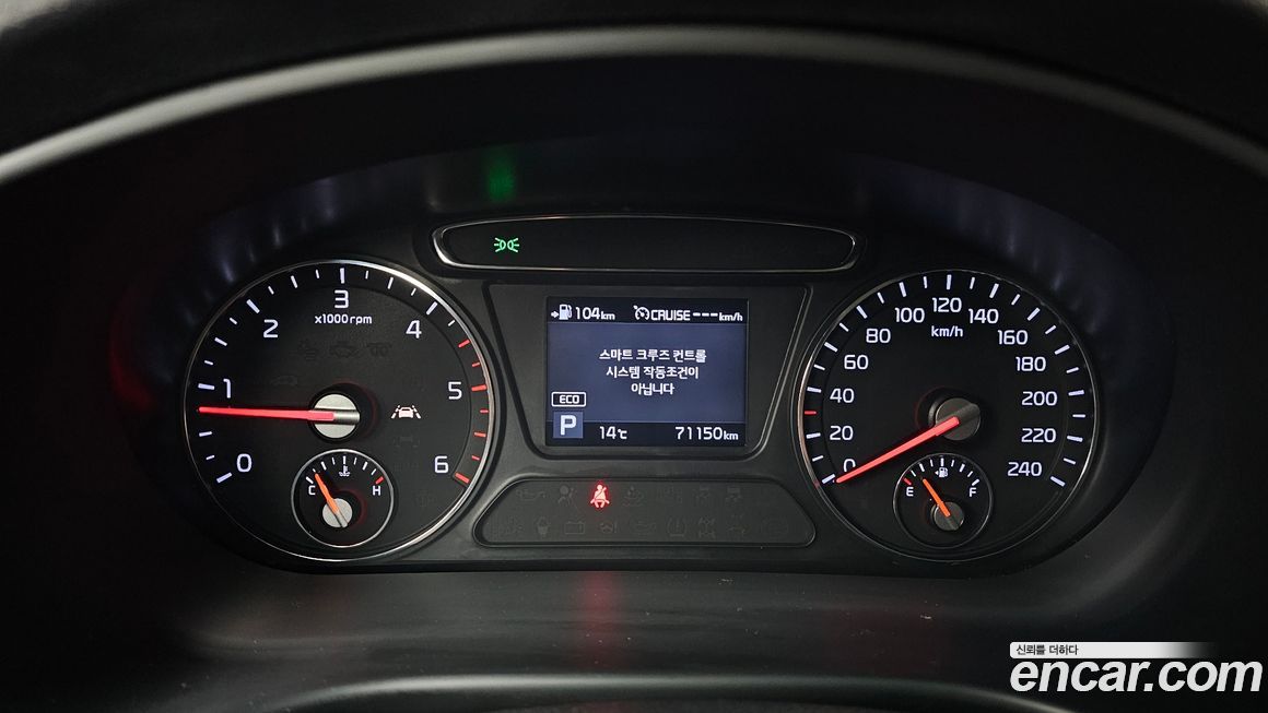 Kia Sorento 2019