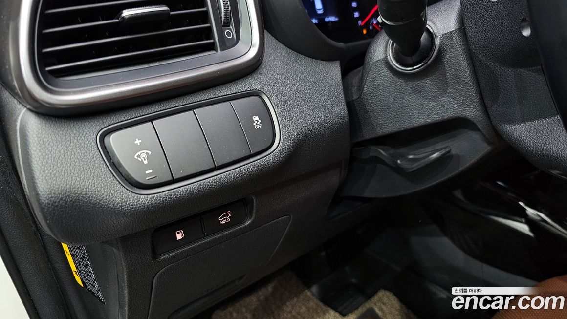 Kia Sorento 2018