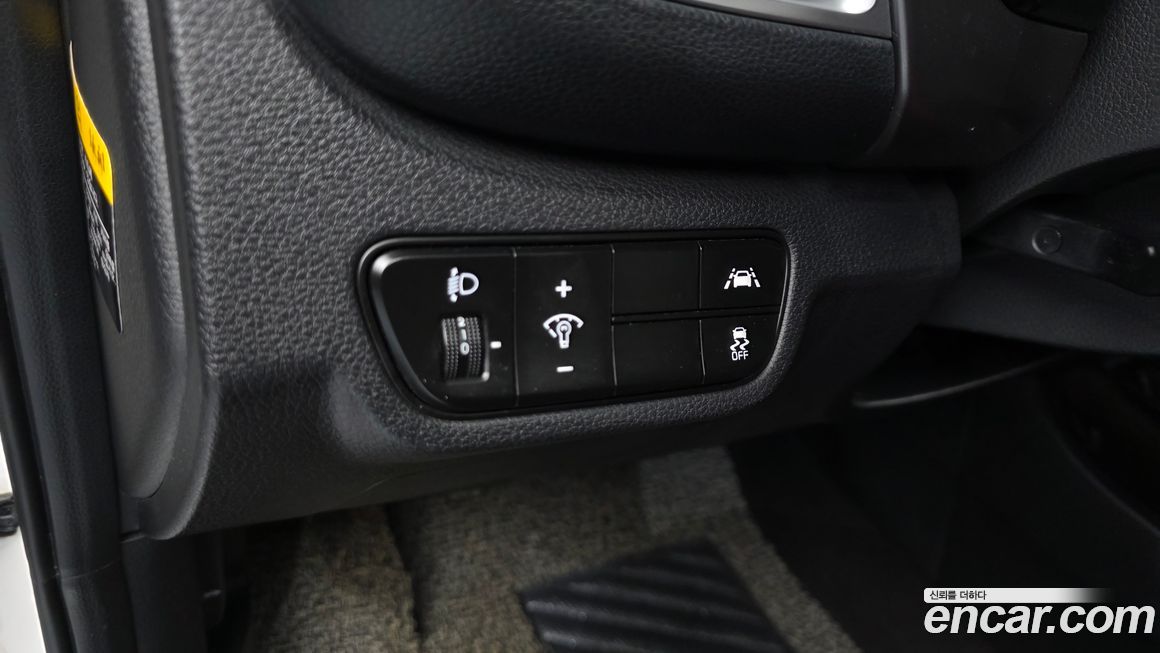 Kia Seltos 2020