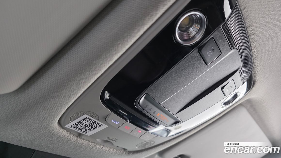 Kia Seltos 2020