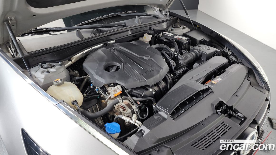 Hyundai Sonata 2020