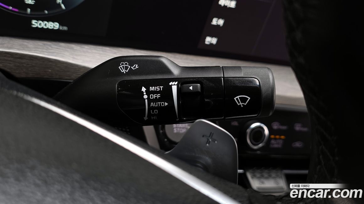 Kia K8 2022