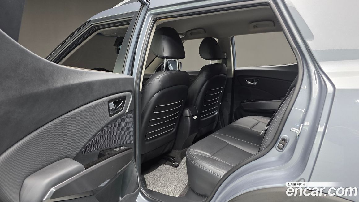 KG_Mobility_Ssangyong TIBOLI 2023