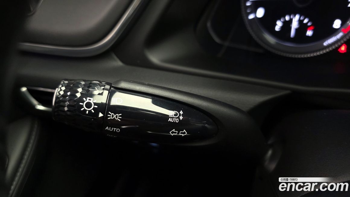 Hyundai Sonata 2022