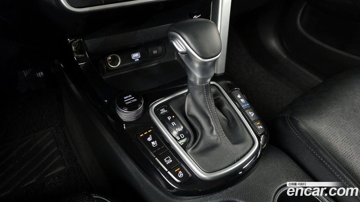 Kia Seltos 2020