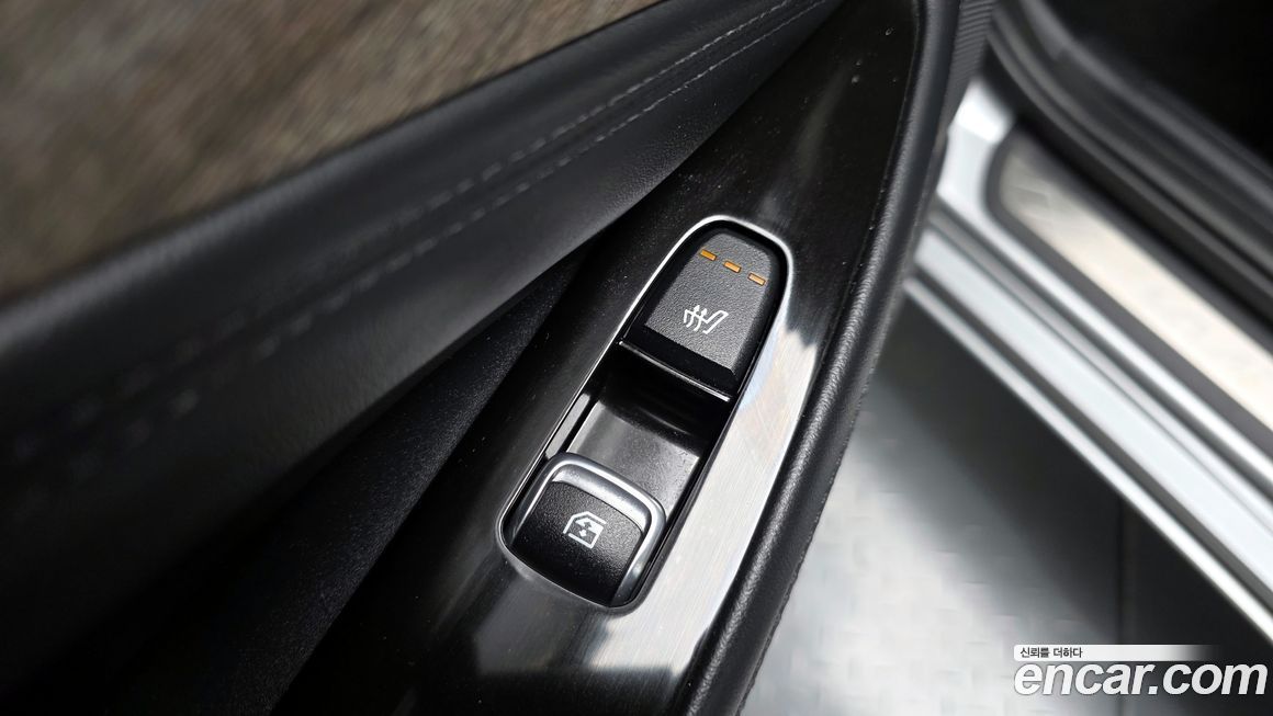 Kia K8 2022