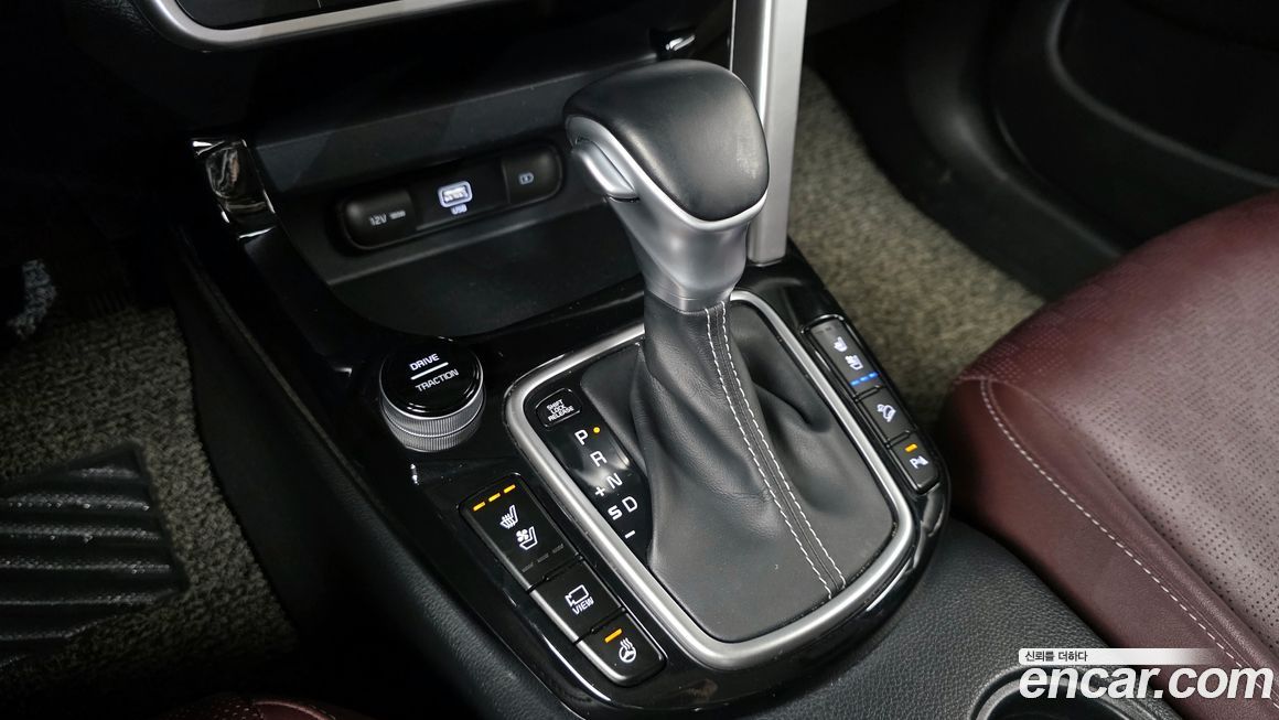 Kia Seltos 2020