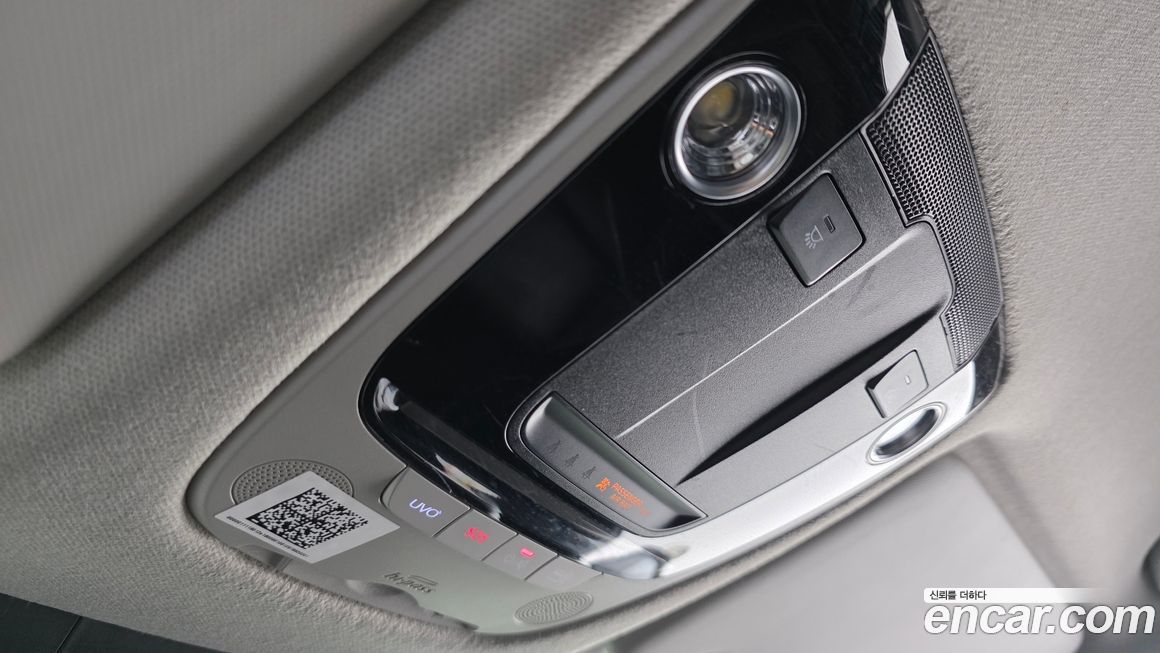 Kia Seltos 2020