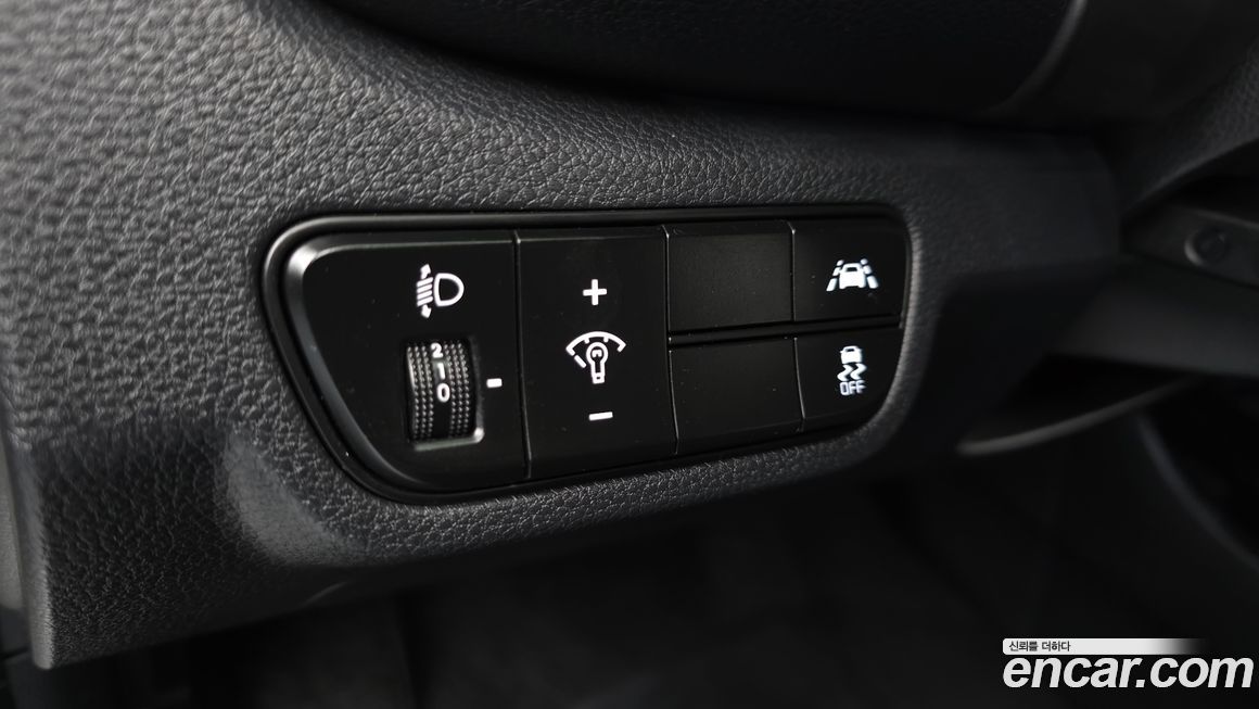 Kia Seltos 2020