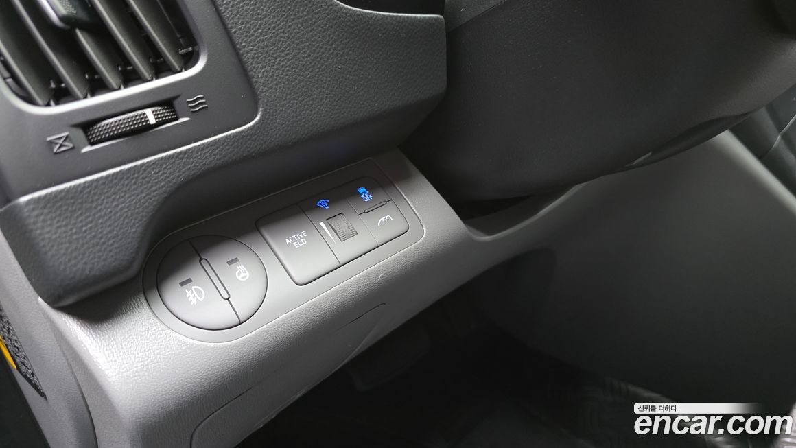 Hyundai Starex 2021