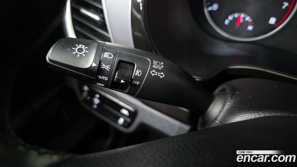 Kia Seltos 2020