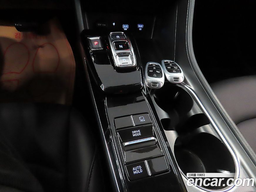 Hyundai Sonata 2021