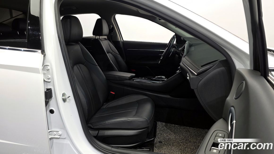 Hyundai Sonata 2022