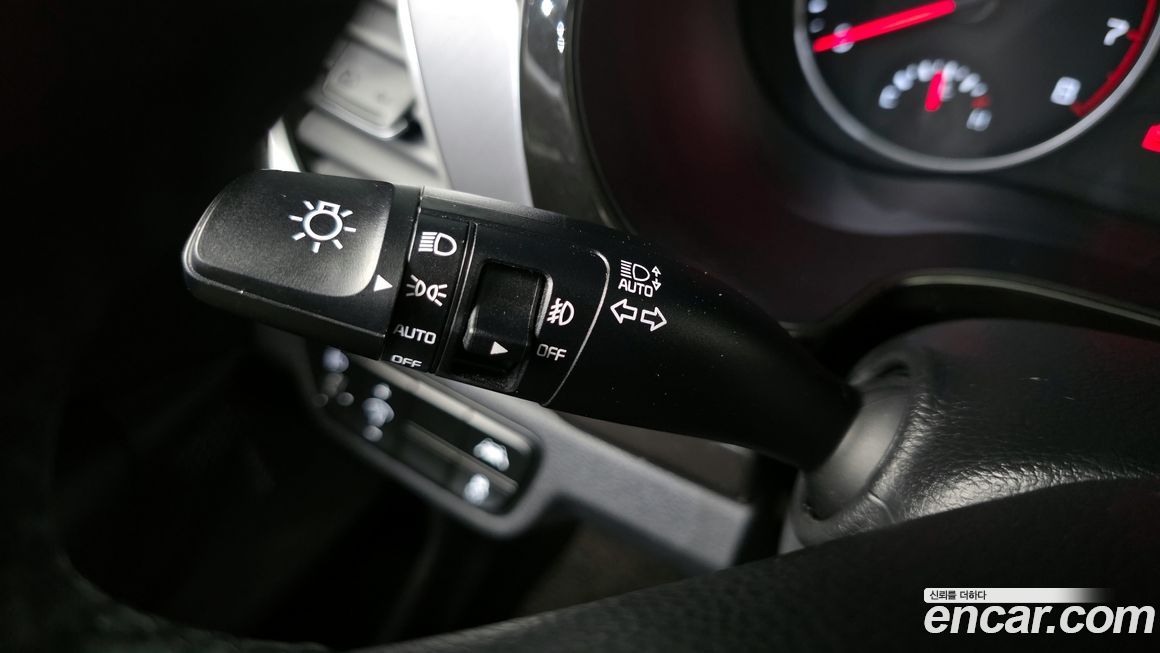 Kia Seltos 2020