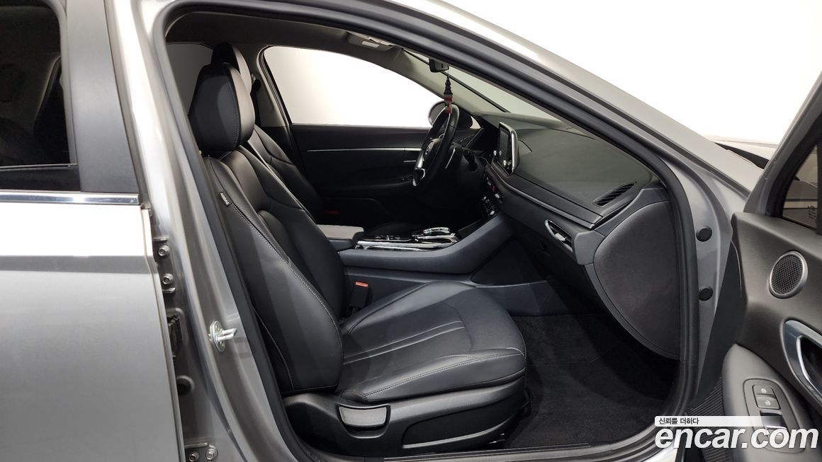 Hyundai Sonata 2020