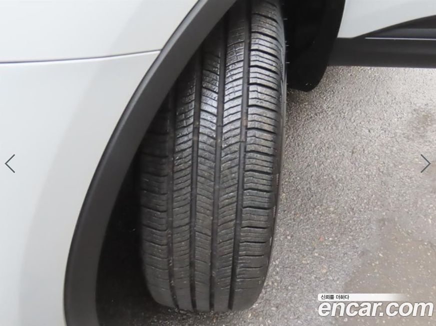 Renault-KoreaSamsung QM6 2023