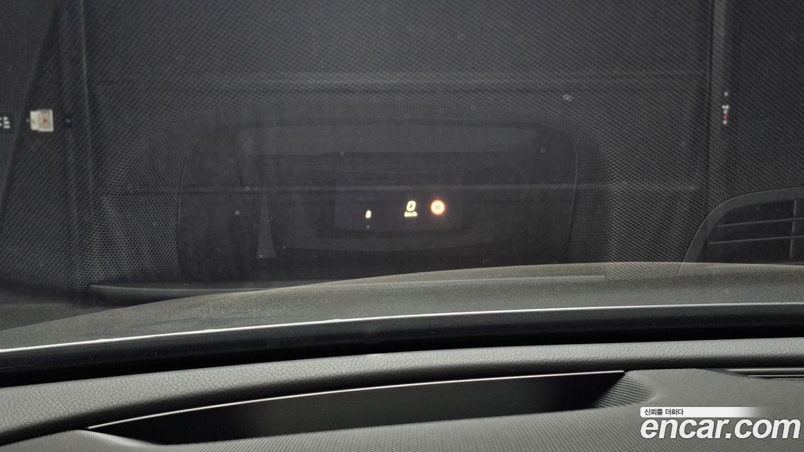 Mercedes-Benz E-Class 2017