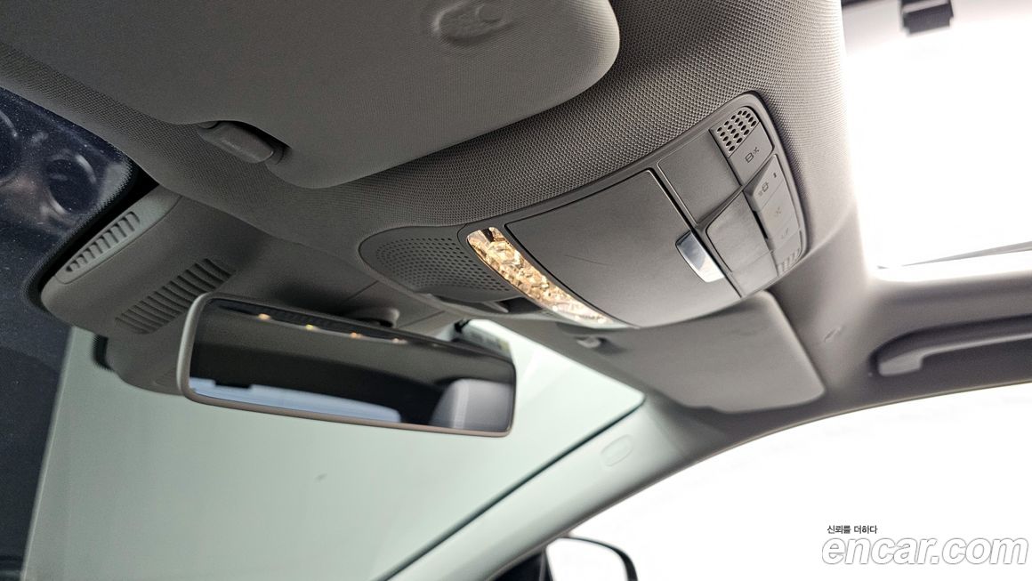 Mercedes-Benz E-Class 2017