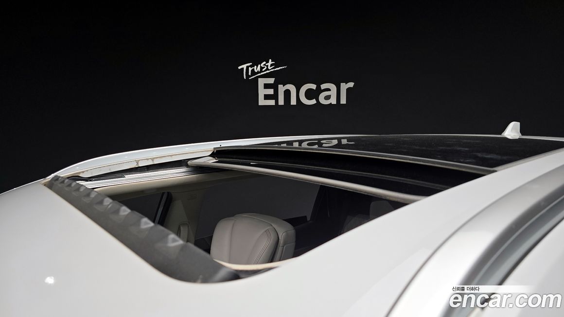 Renault-KoreaSamsung QM6 2020