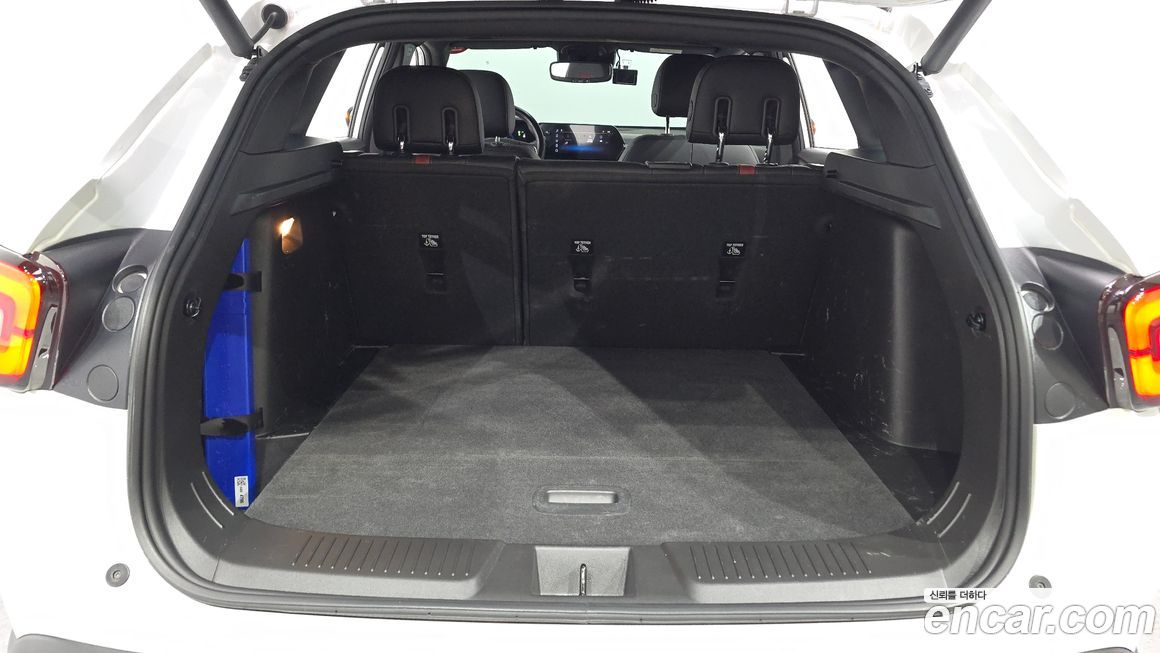 ChevroletGMDaewoo Trax 2025