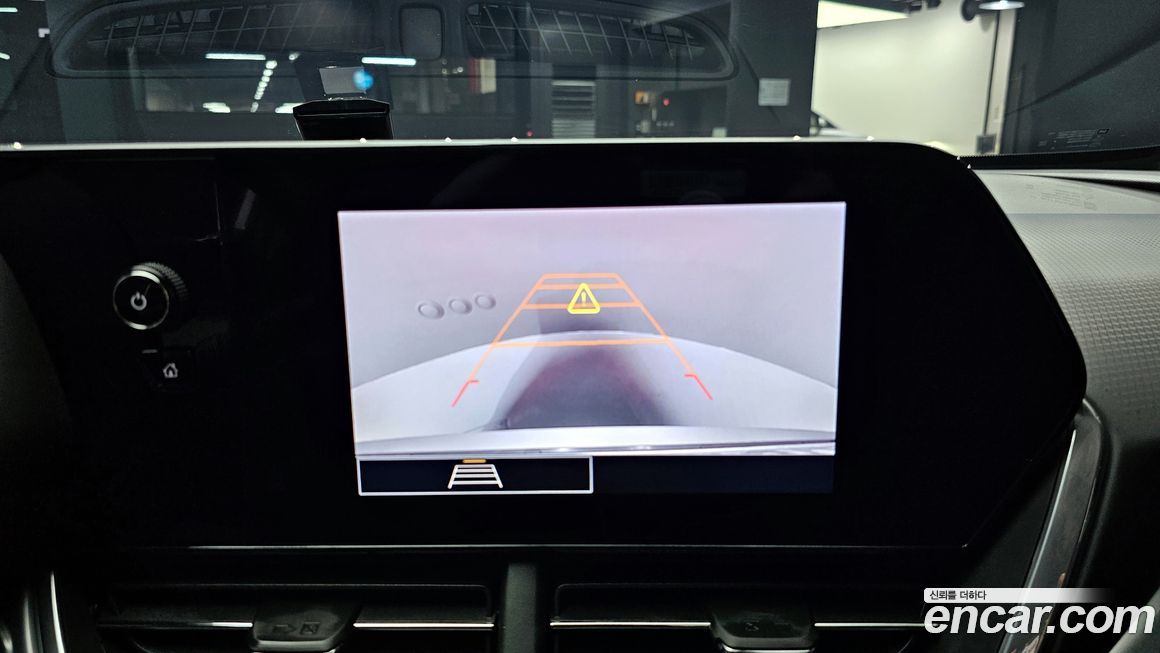 ChevroletGMDaewoo Trax 2024