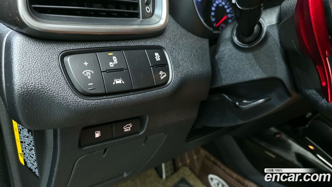 Kia Sorento 2020