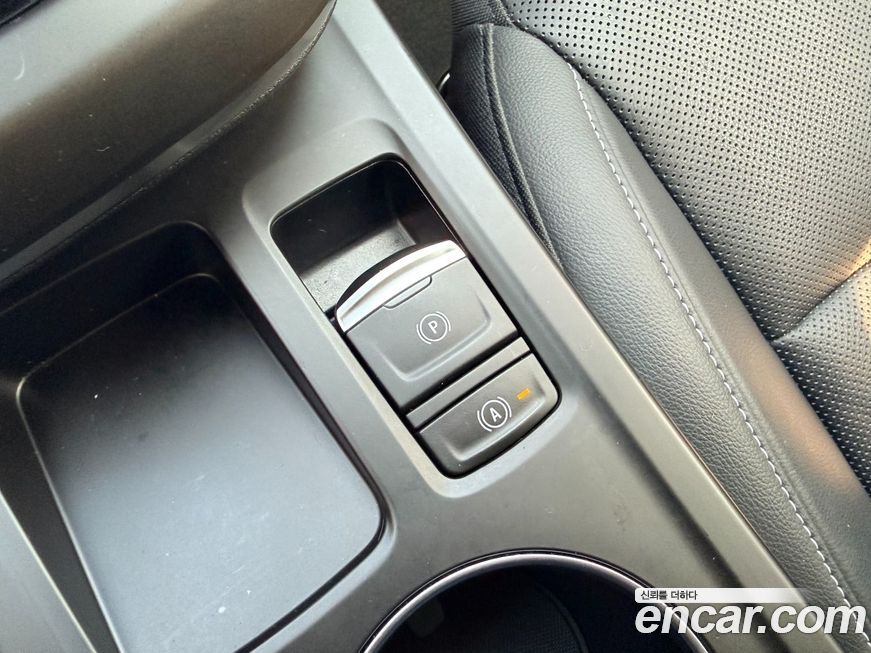 Renault-KoreaSamsung XM3 2022