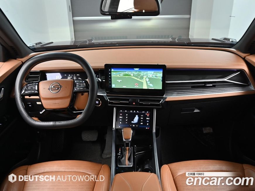 KG_Mobility_Ssangyong Torres 2023