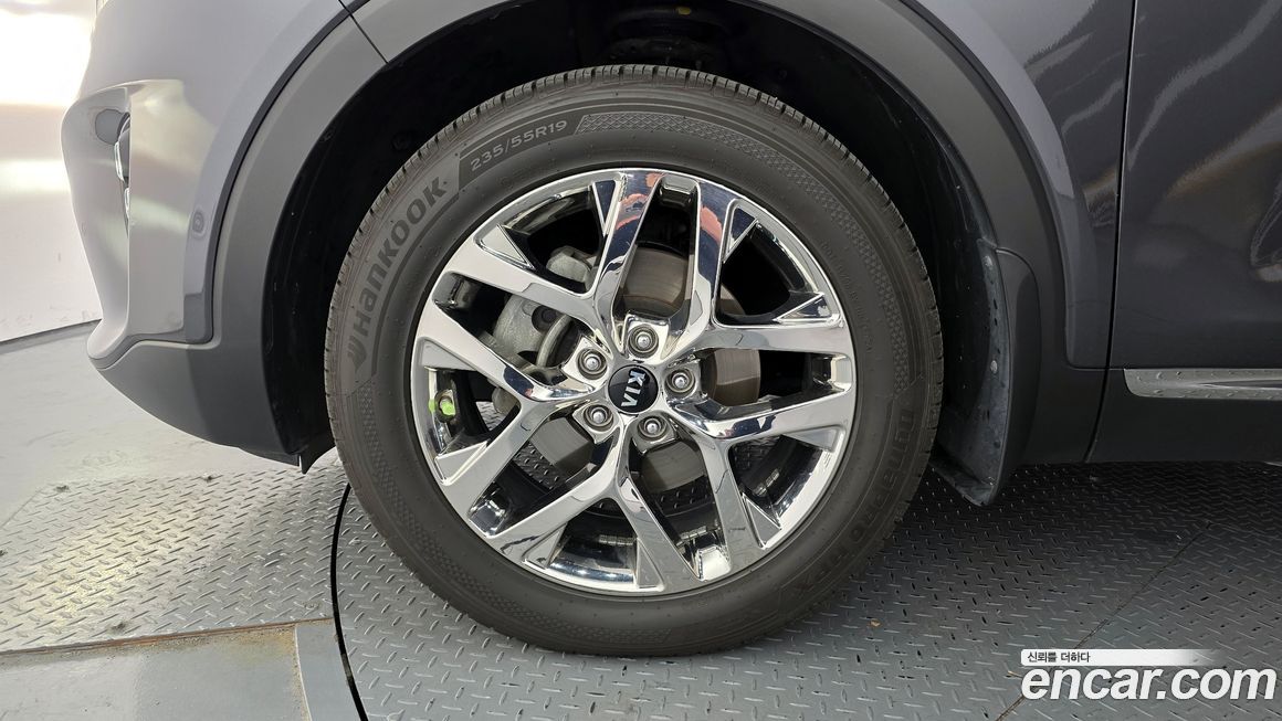 Kia Sorento 2020