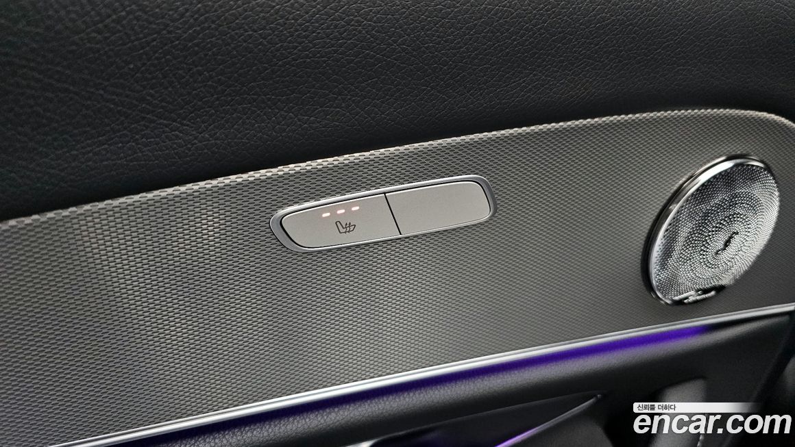 Mercedes-Benz E-Class 2017