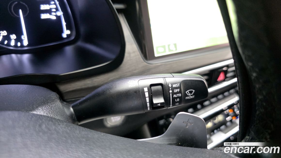 Kia K7 2020