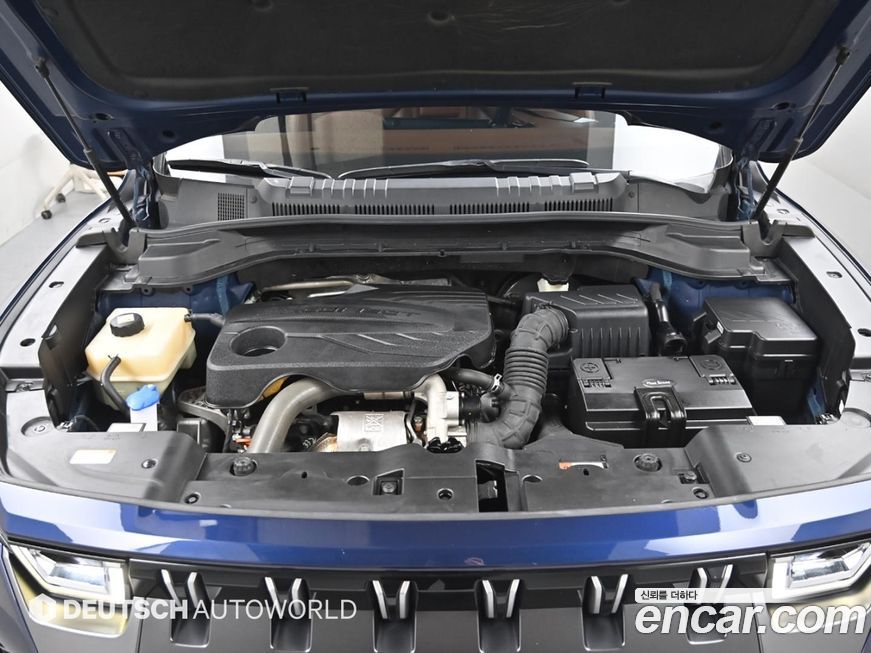 KG_Mobility_Ssangyong Torres 2023