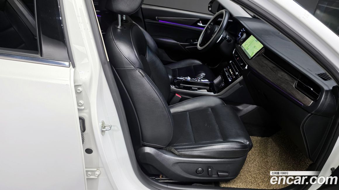Kia K7 2020