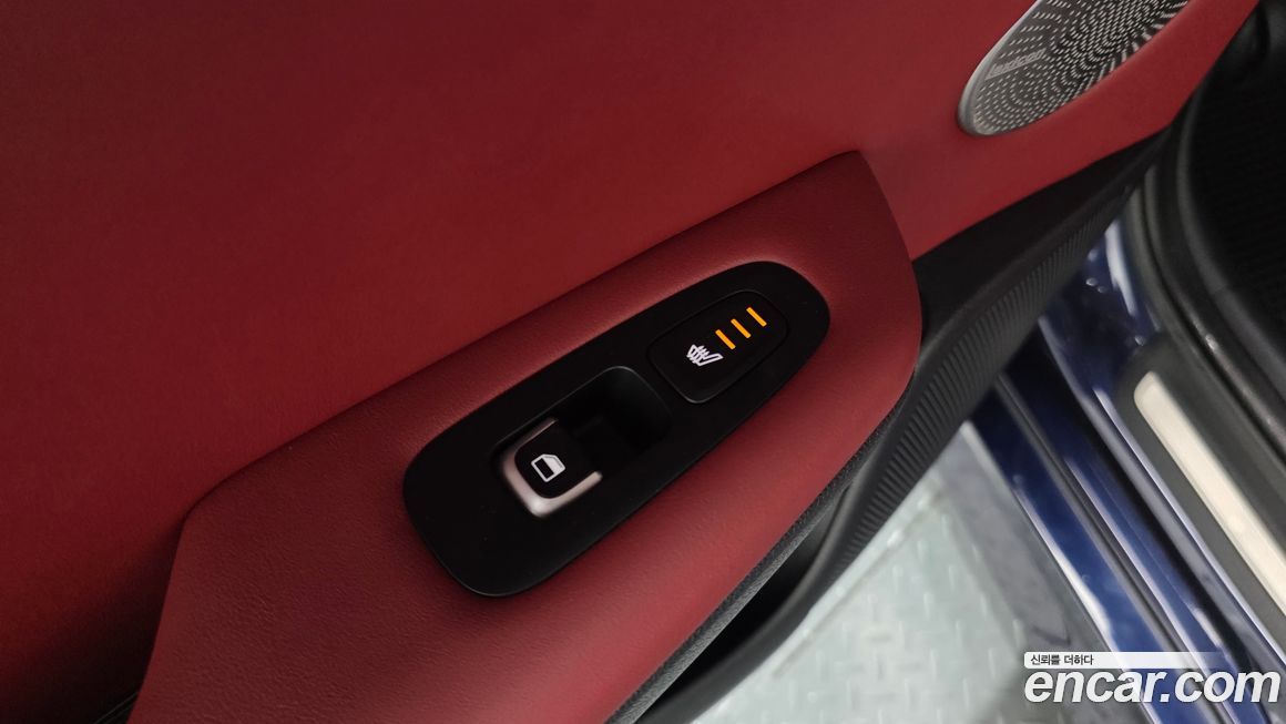 Kia Stinger 2019