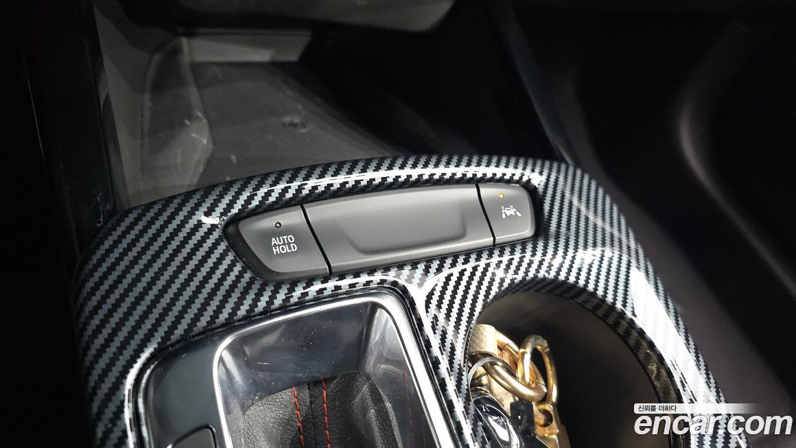 ChevroletGMDaewoo Trax 2025